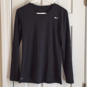 Nike Dri Fit Shirt